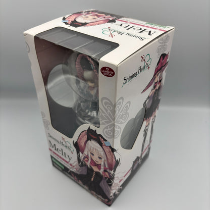 Shining Hearts MELTY 1/8 Scale PVC Figure Kotobukiya Japan Import Toy