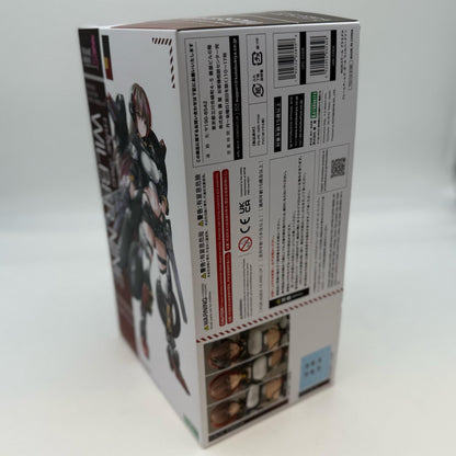 New Kotobukiya Frame Arms Girl Wilbernine approximately tall non-scale japan