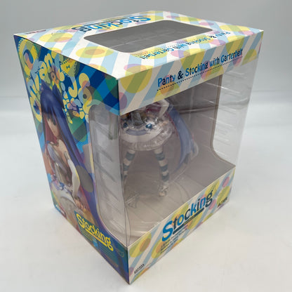 Panty & Stocking with Garterbelt Stocking 1/8 Figure Alter Japan Import