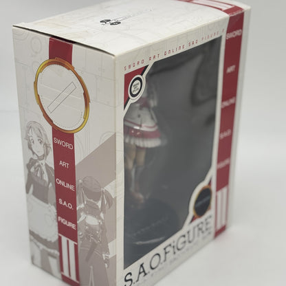 Sword Art Online SAO Painted Figure 2 Lisbeth Fryu From Japan PVC Toy