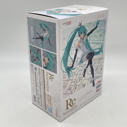 Good Smile Racing Hatsune Miku GT Project Reincarnation Racing Miku 2013 Japan