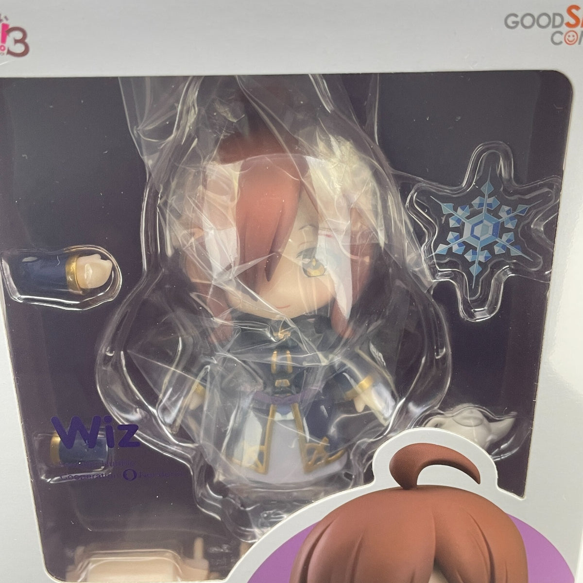 Nendoroid KonoSuba 3 Wiz Action Figure #2328 Good Smile Company