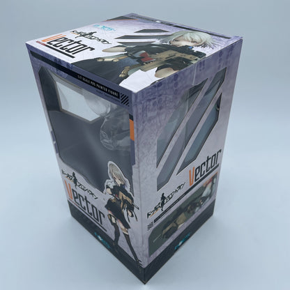 Girls Frontline Vector 1/7 Figure Wanderer Japan Import