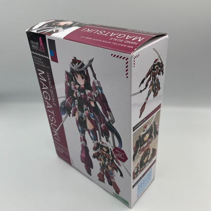 Frame Arms Girl Hand Scale Magatsuki Plastic Model KOTOBUKIYA