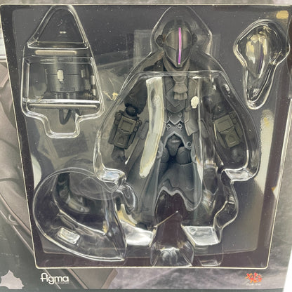 figma Made in Abyss Bondrewd Ascending to the Morning Star Gangway ver. #517