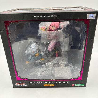 ARTFX J Dragon Quest The Adventure of Dai Maam DX Edition 1/8 Figure KOTOBUKIYA