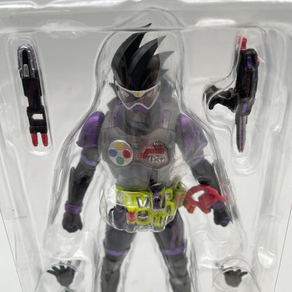 S.H.Figuarts Kamen Rider Genm Action Gamer Level2 Bandai