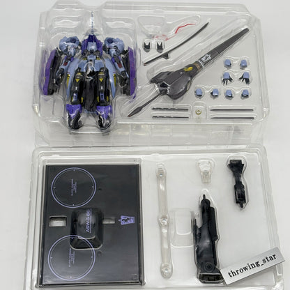 METAL ROBOT SPIRITS SIDE MS Gundam Kimaris Vidar 150mm Figure BANDAI Toy