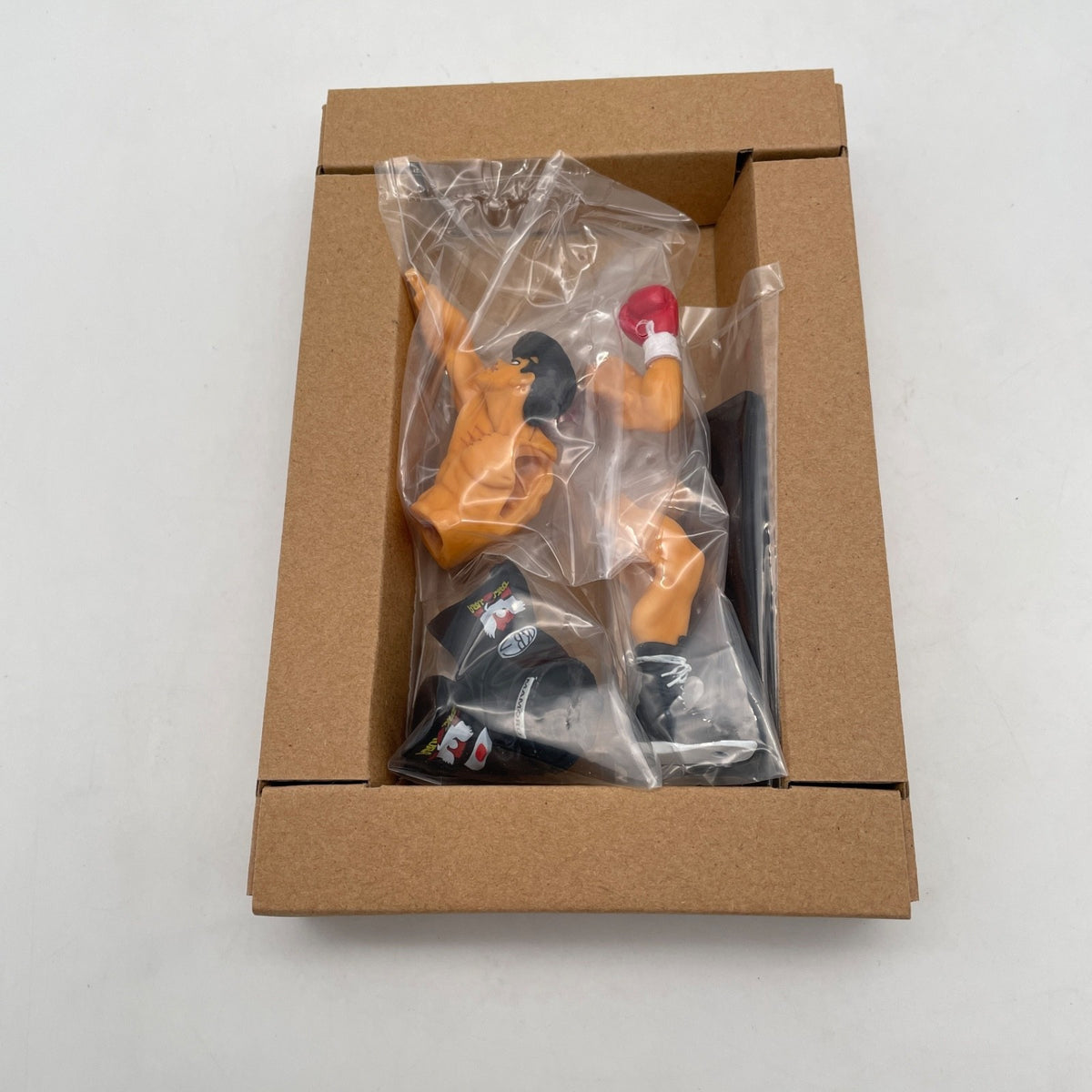 Hajime no Ippo Mamoru Takamura Figure Limited edition of 106 volumes Japan Anime