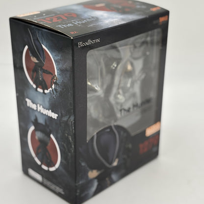 Nendoroid No. 1279 Bloodborne Hunter PVC Pre-Painted Figure From Japan