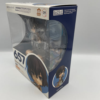 Nendoroid Bungo Stray Dogs Dazai Osamu Figure #657 Good Smile Company Japan