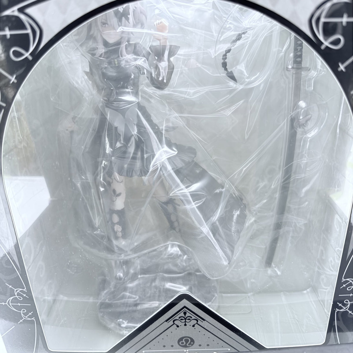 Ichiban kuji Hololive Villain Style Shishiro Botan Figure BANDAI SPIRITS JAPAN