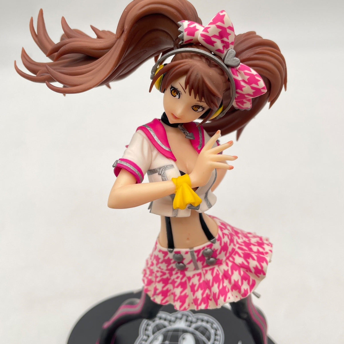 SEGA Persona 4 P4 Dancing All Night Rise Kujikawa Premium Figure