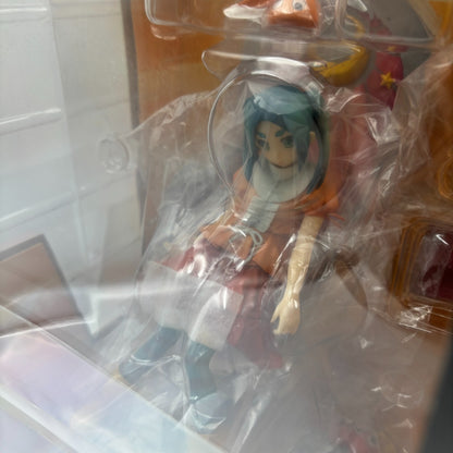 Monogatari Series Ononoki Yotsugi DX 1/8 Figure Anime Good Smile Company Japan