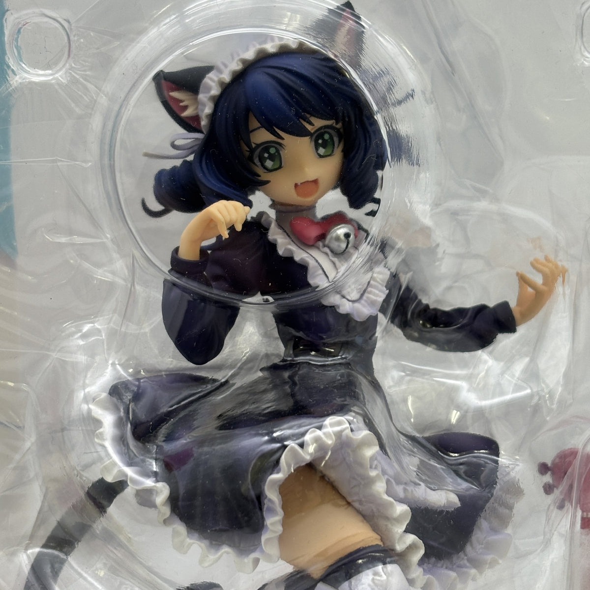 SHOW BY ROCK!! Cyan 1/6.5 Figure Hobby Japan Limited