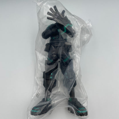 My Hero Academia WORLD HEROES MISSION Izuku Midoriya Figure Ichiban kuji A