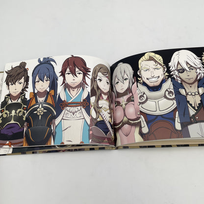 Nintendo 3DS software Fire Emblem if Special Edition limited