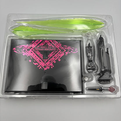 METAL ROBOT SPIRITS SIDE MS Gundam Epyon Cyogokin Action Figure Bandai Japan