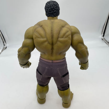 Hot Toys Hulk DX Edition 1/6 Figure MMS287 Avengers Age of Ultron