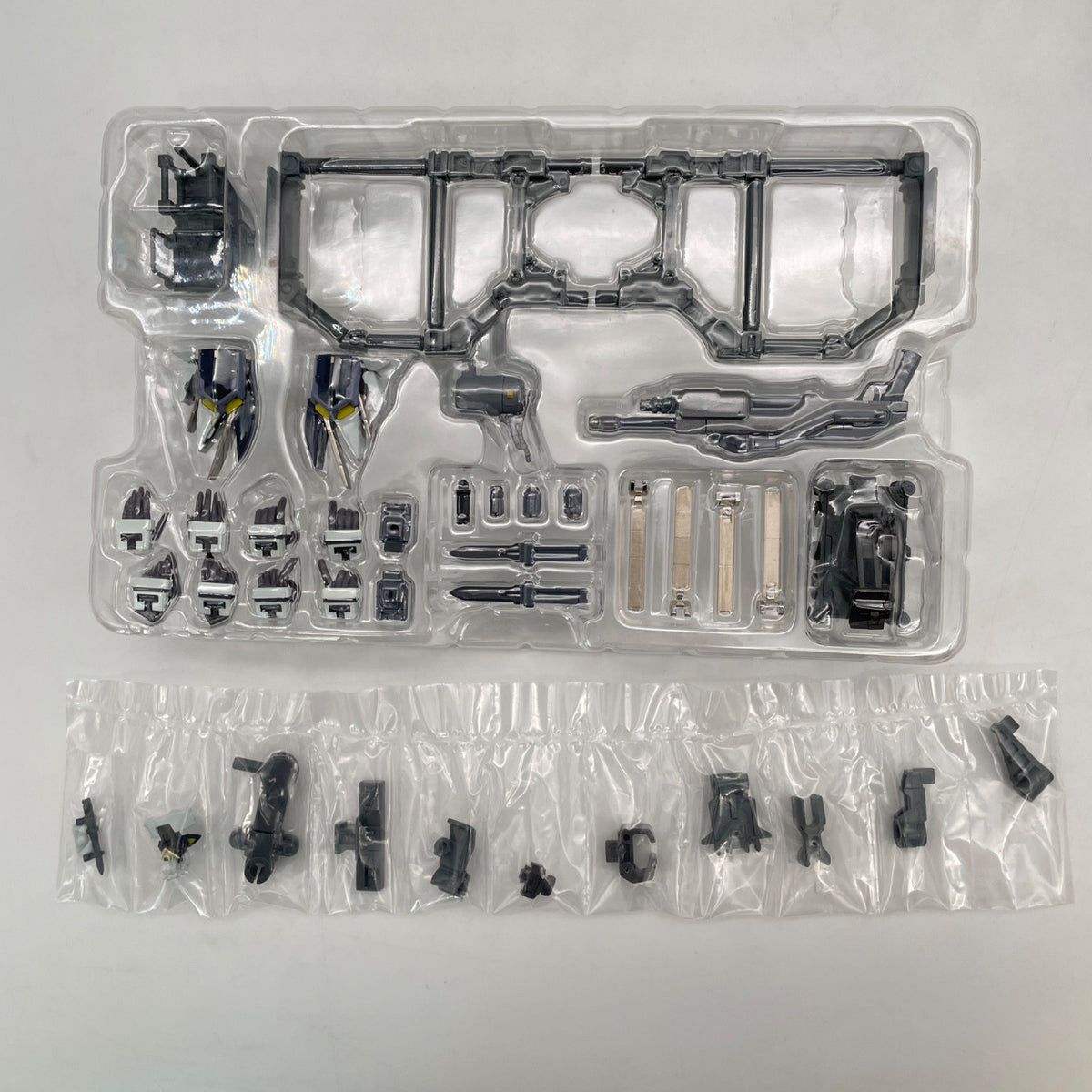 METAL BUILD Full Metal Panic Arbalest Ver.IV Action Figure