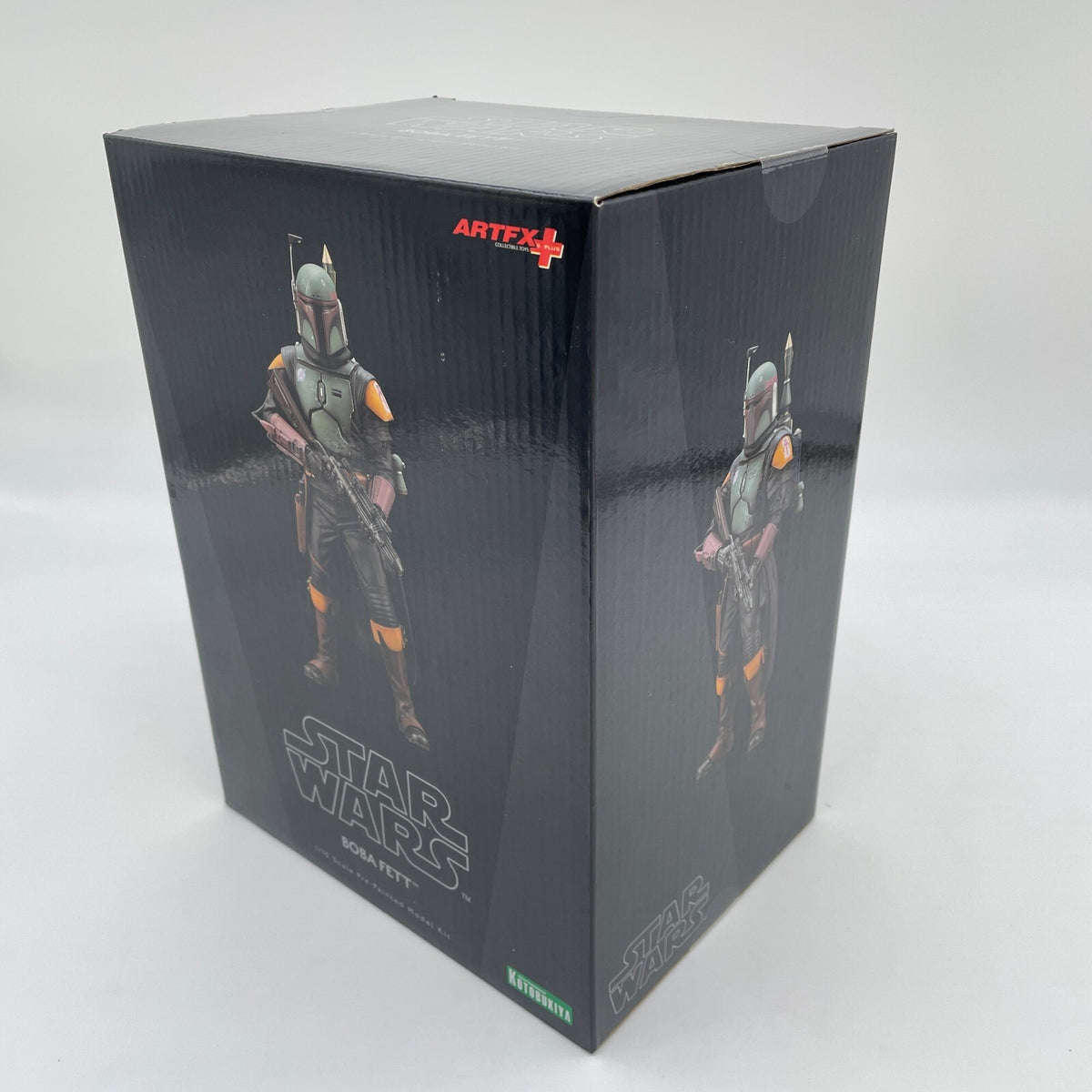 Figure ARTFX Boba Fett/The Book of Boba Fett 1/10 KOTOBUKIYA