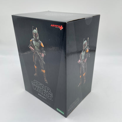 Figure ARTFX Boba Fett/The Book of Boba Fett 1/10 KOTOBUKIYA