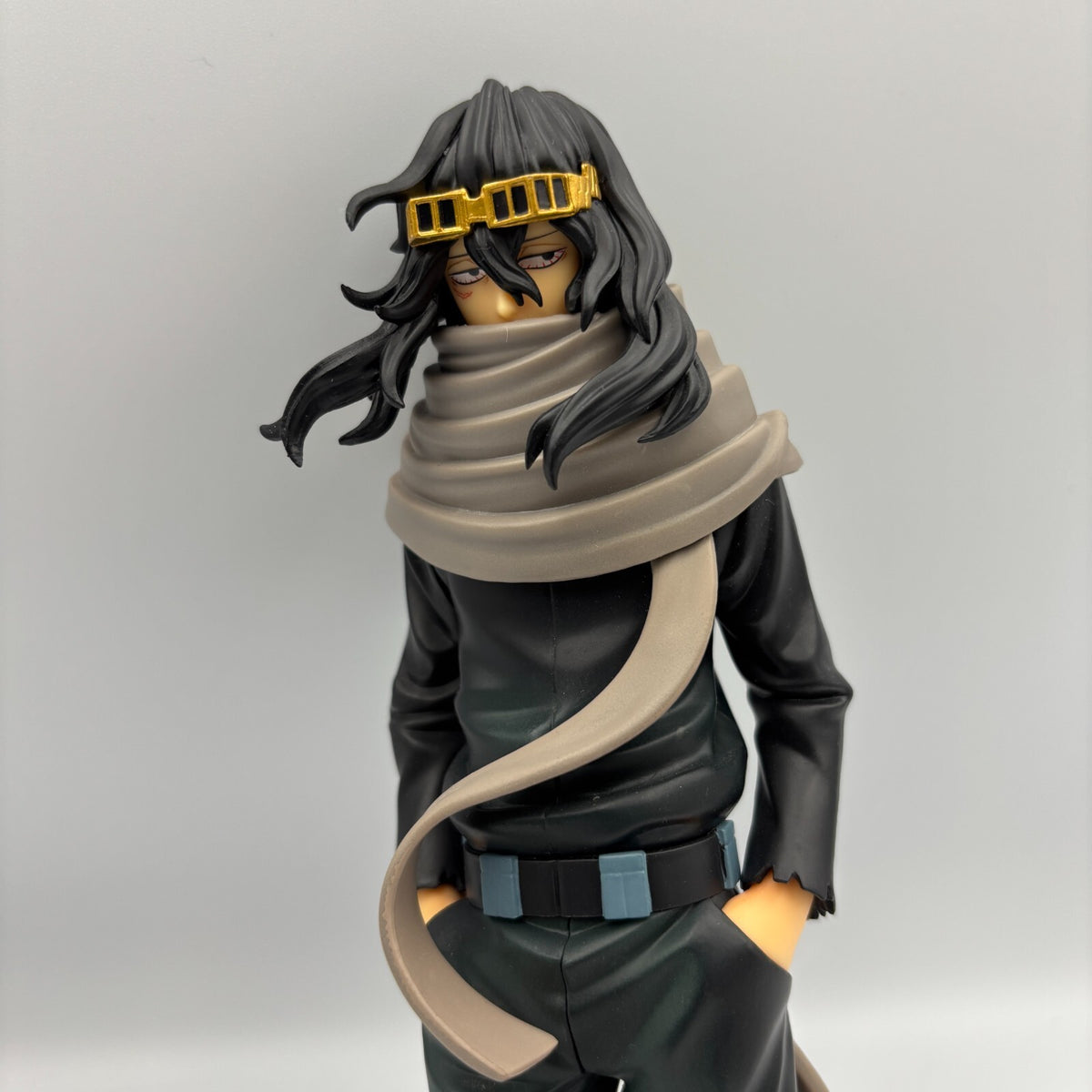 My Hero Academia NEXT GENERATIONS!! Shota Aizawa Figure Ichiban Kuji H BANDAI