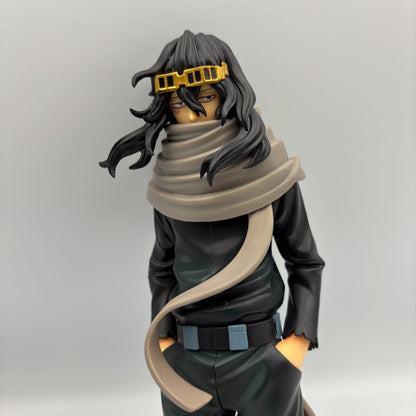 My Hero Academia NEXT GENERATIONS!! Shota Aizawa Figure Ichiban Kuji H BANDAI