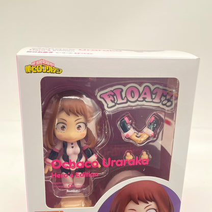 Nendoroid My Hero Academia Uraraka Ochako Heroes Edition Figure #1157