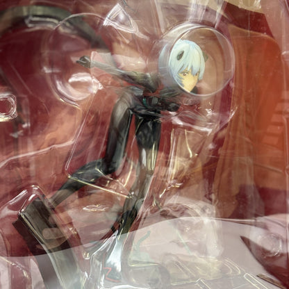 Figure Ayanami Rei G.E.M. Evangelion New Theatrical Version Mega house Treshop