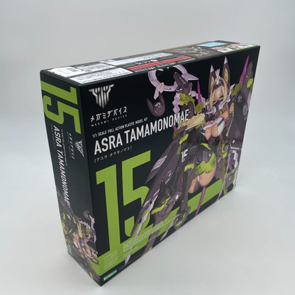 KOTOBUKIYA Megami Device Asra Tamamonomae 1/1 scale Plastic Model Kit