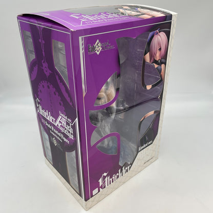 Shielder Mash Kyrielight Limited ver. 1/7 Tokyo Figure Fate/Grand Order Japan