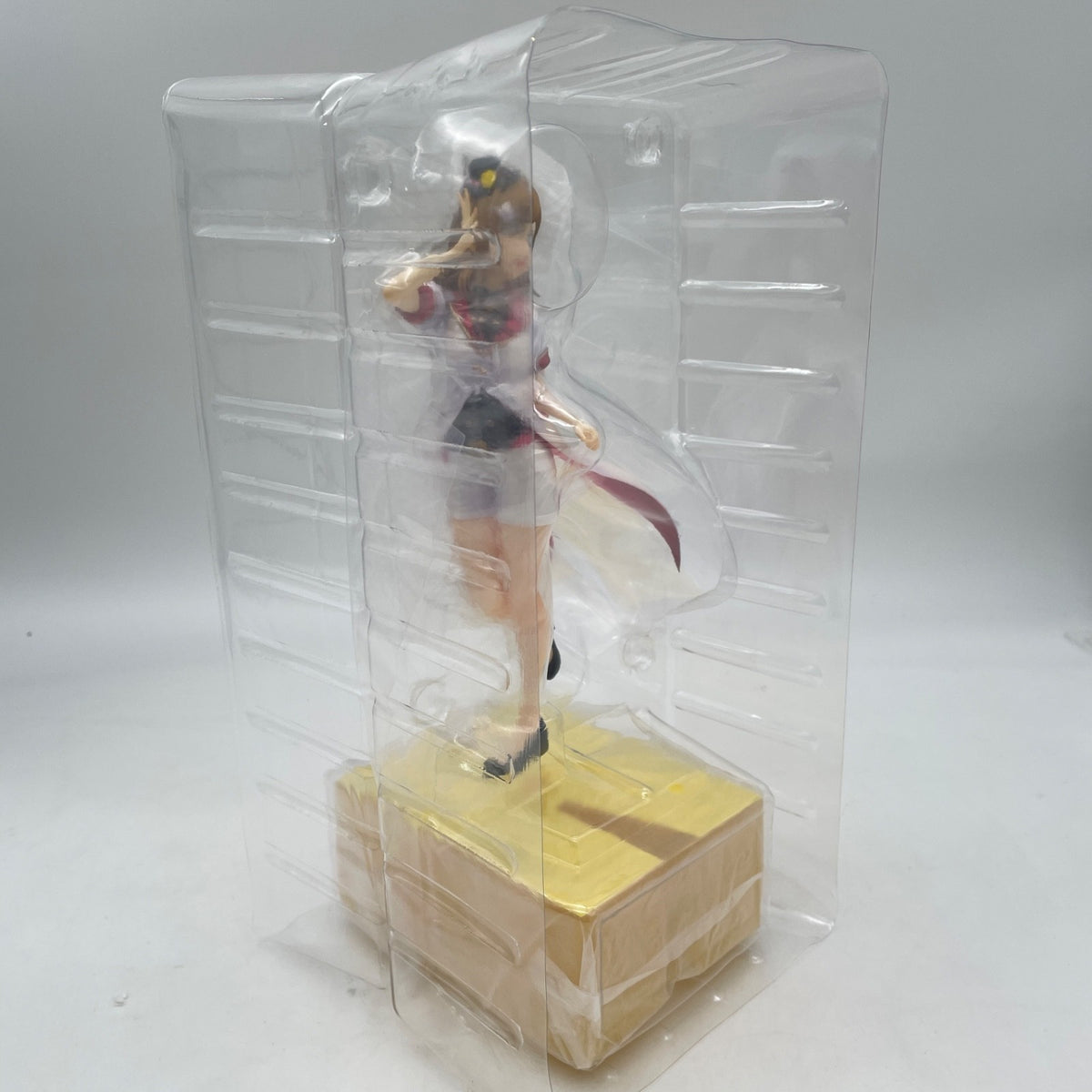 Hanamaru Kunikida 1/8 PVC Figure Love live! Sunshine! Birthday Figure Project