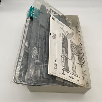 Tamiya 1/48 Masterpiece Series Luftwaffe Heinkel He219 A-7 Uhu No.57 JAPAN
