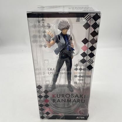 ALTAiR Uta no Prince-sama Kurosaki Ranmaru Maji Love 2000% 1/8 Figure