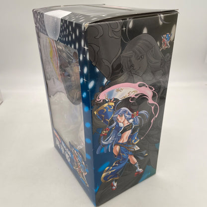 Moekore Plus No.08 Endless Frontier Suzuka Hime Figure VOLKS