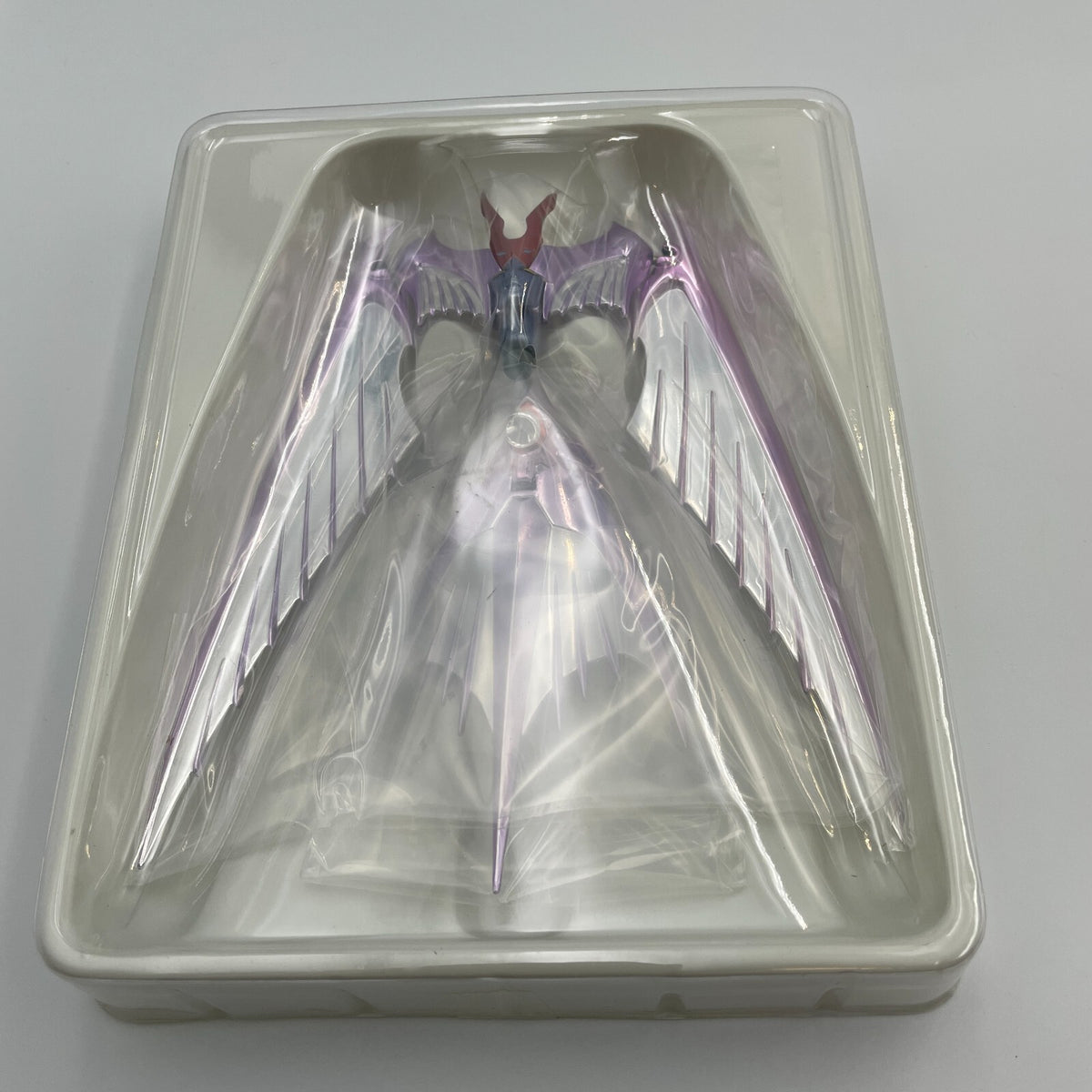 Soul of Chogokin GX-09MA MINERVA X Action Figure MAZINGER ANGEL BANDAI