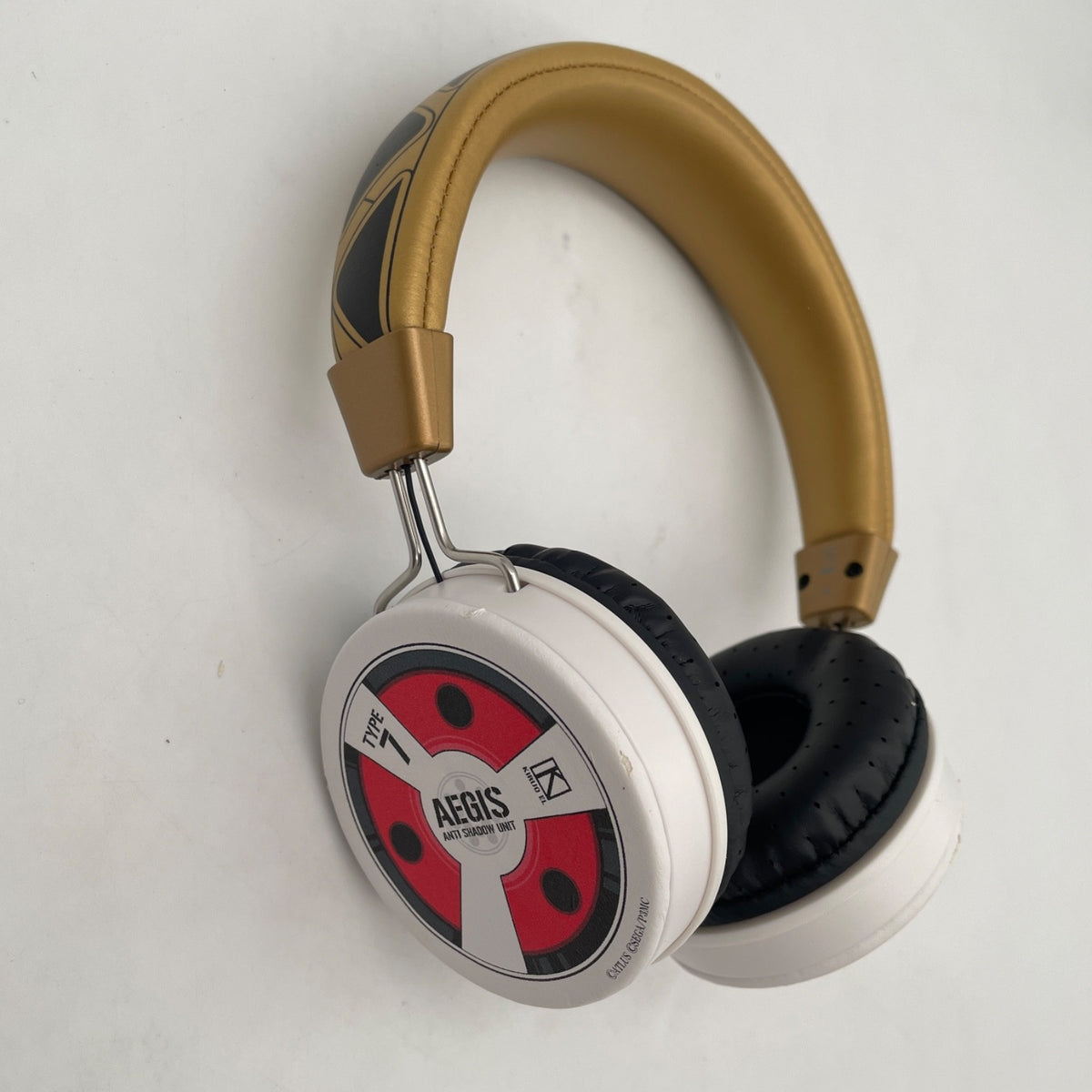 Persona 3 Aigis Head Device Headphone Aegis Aniplex Jika Net Tanaka Limited Used