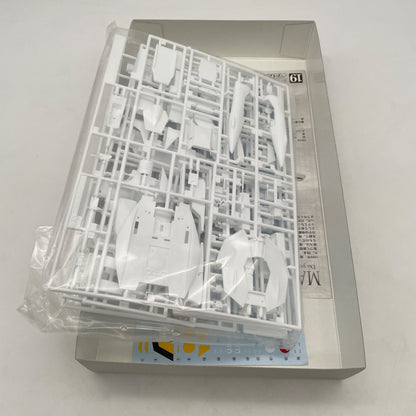 Hasegawa 1/72 Macross VF-1A J S Valkyrie Plastic Model Kit No.19 JAPAN Japan
