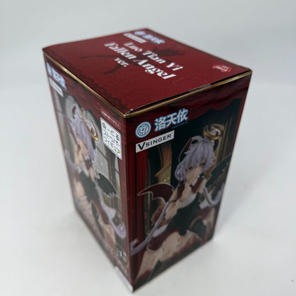 Luo Tian yi Fallen Angel ver Noodle Stopper Figure Furyu w/Box