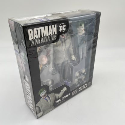 MAFEX THE JOKER (The Dark Knight Returns) Variant Suit Ver. Figure Medibom Toy