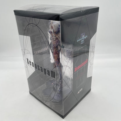 Alter Xenosaga III Thus Spoke Zarathustra T-elos 1/8 Figure