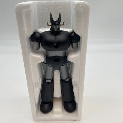 Soul of Chogokin Black Great Mazinger Z Figure GX-02B Limited Edition Bandai Toy