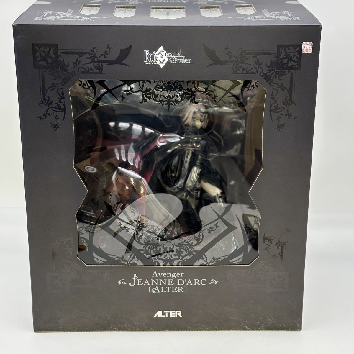 Avenger/Jeanne d'Arc 1/7 PVC Figure Fate/Grand Order ALTER Toy