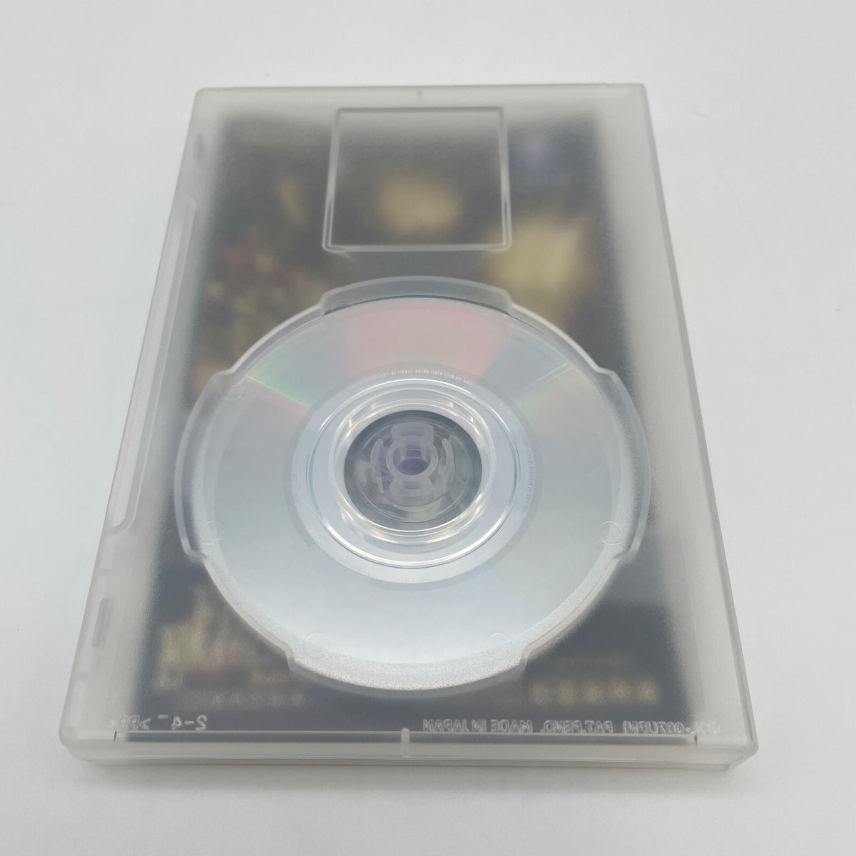 Fire Emblem Path of Radiance Souen no Kiseki GameCube GCN Japan Nintendo
