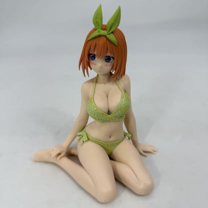 Nakano Yotsuba The Quintessential Quintuplets Celestial vivi Figure BANPRESTO