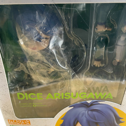 Nendoroid Hypnosis Mic Division Rap Battle Dice Arisugawa Figure #1316 FREEing