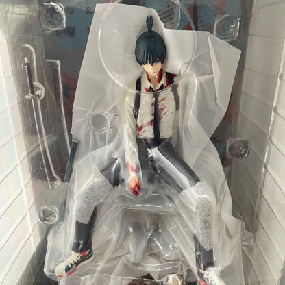 Chainsaw Man Aki Hayakawa 1/7 PVC Figure Myethos Japan