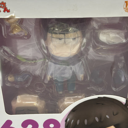 Nendoroid Osomatsu-San Ichimatsu Matsuno #638 Figure Orange Rouge Japan