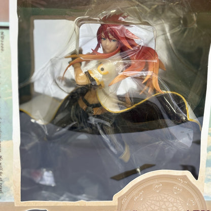Tales of the Abyss Luke von Fabre Figure 1/8 PVC Alter Japan Import Toy